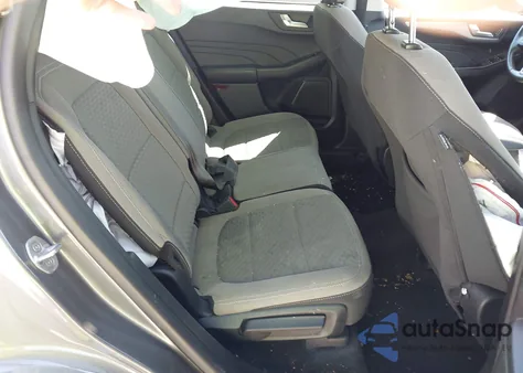 2021 Ford Escape Se z USA, uszkodzony, nr VIN 1FMCU9G61MUB17449